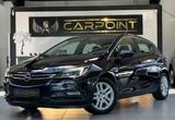 Opel Astra 1.4 SIDI Ultimate/Aut./LED/AHK/Navi/BT/ - Opel Astra Ultimate mit Benzin-Antrieb