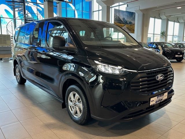 Ford Transit Custom Tourneo Bus Plug-in Hybrid 340 L2