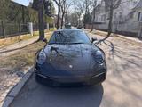 Porsche 992 Carrera Coupé Carrera - Porsche 992 in Berlin