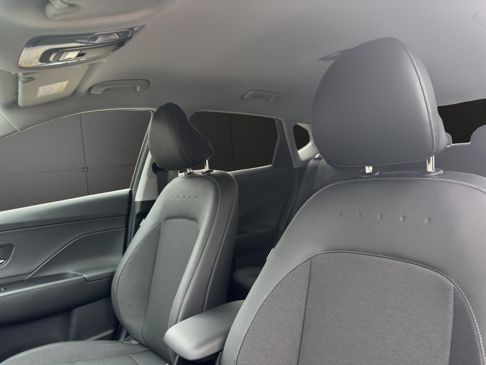 Hyundai Kona – Bild 14