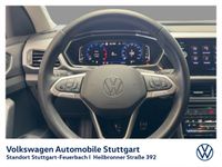 Volkswagen T-Cross - Vorschau Bild 10