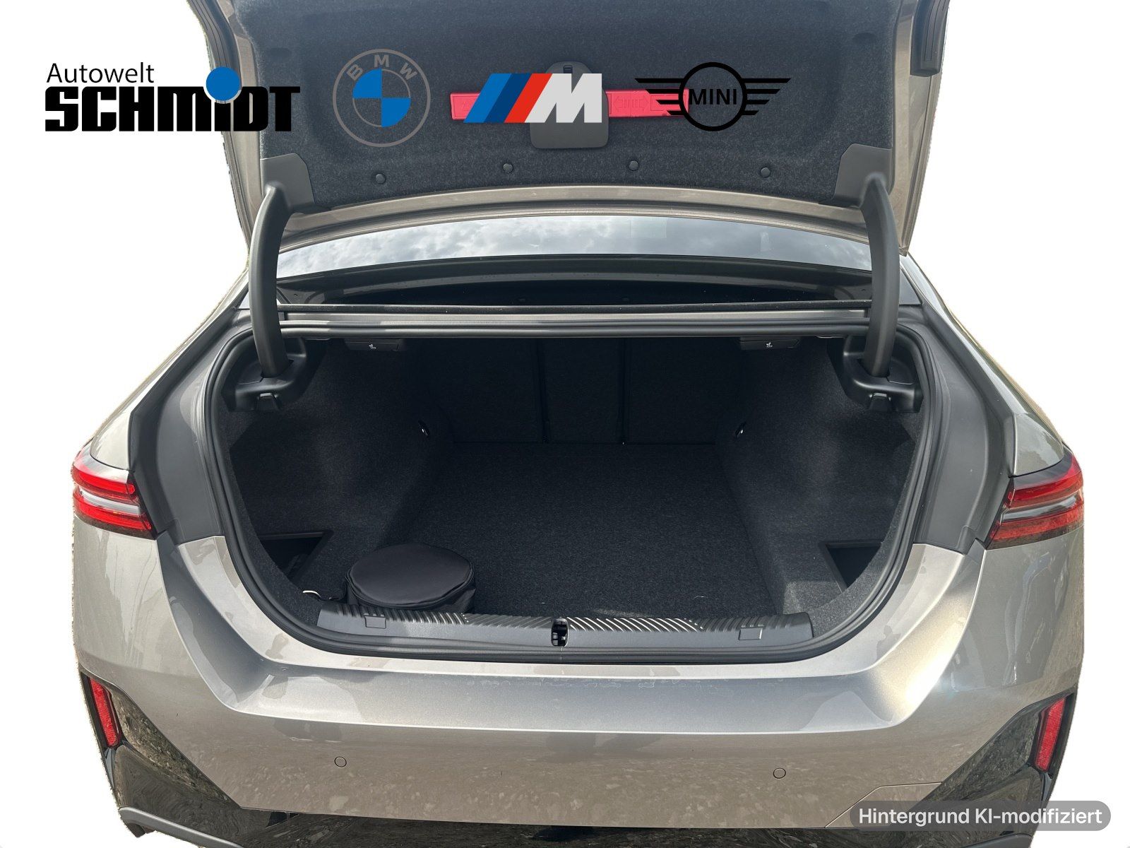BMW 520 - Bild 23