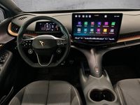 Cupra Tavascan - Vorschau Bild 13