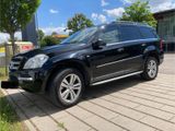 Mercedes-Benz Mercedes GL 350 CDI 4Matic 265PS Blue Effi... - Mercedes-Benz GL 350: Cdi Matic
