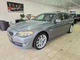 BMW 535 dTouring Klima Vollleder Kamera Navi Pano
