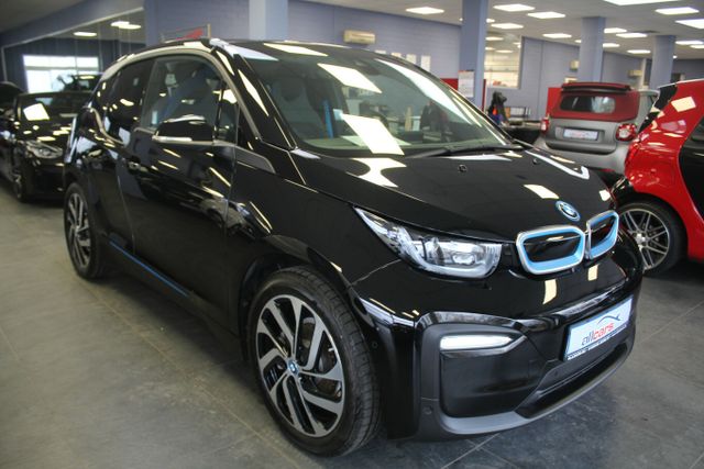 BMW i3 120 Ah - Navi - Kamera - Driving Assistent -