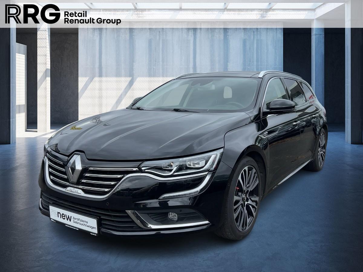 Renault Talisman GRANDTOUR INITIALE PARIS TCe 225 EDC PA