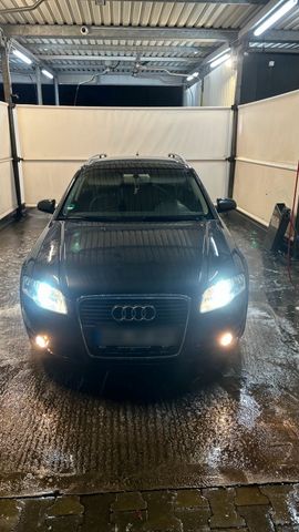 Audi A4 2.0 TDI