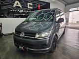 Volkswagen T6 California Beach 2.0 TDI 4Motion,StadH.,AHK, - graue Volkswagen T6 California