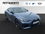 BMW M440i xDrive Coupé 19" PA+ HiFi LCProf HUD - BMW M440 mit Benzin-Antrieb