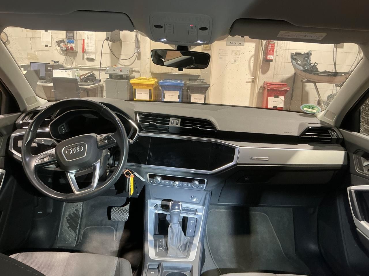 Audi Q3 45 TFSI e S tronic AHK|Navi|VirtualCP|Kamera foto 4