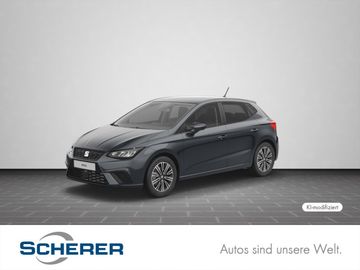 Seat Ibiza Style 1.0 TSI LED PDC SITZHEIZUNG
