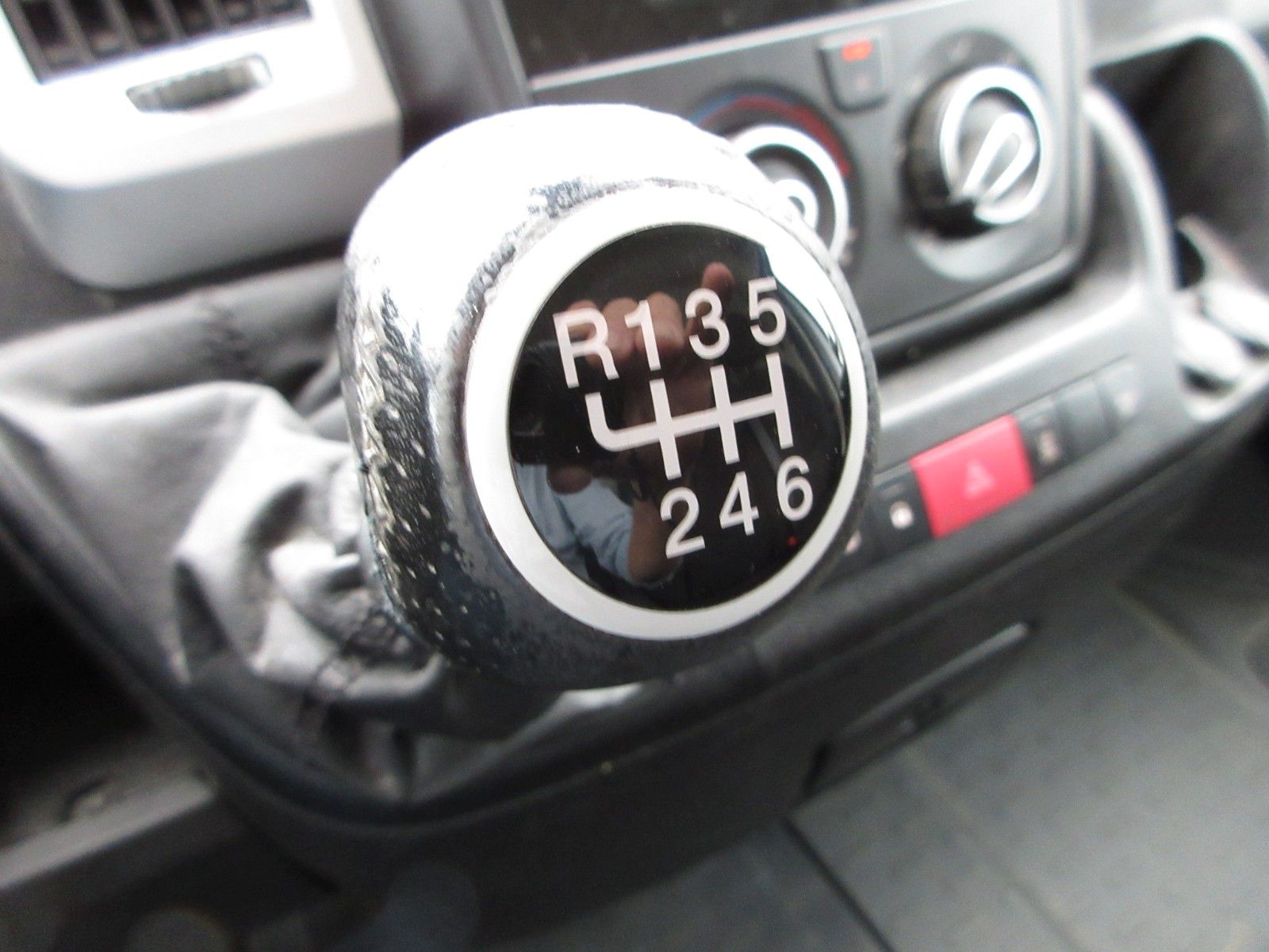 Fahrzeugabbildung Opel Movano C 2,2Ltr. L2H2 PDC/KLIMA/TEMPOMAT