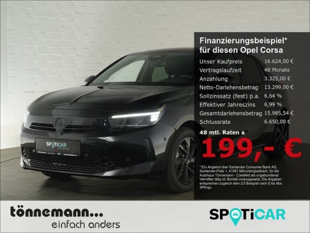 Image of Opel Corsa