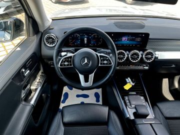 Mercedes GLB 220 - 10