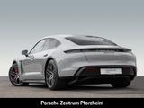 Porsche Taycan 4S HA-Lenkung 20-Zoll Luftfederung LED - gebrauchte Porsche Taycan aus dem Jahr 2022