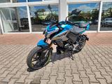 CFMOTO 125NK - CFMOTO 125 NK