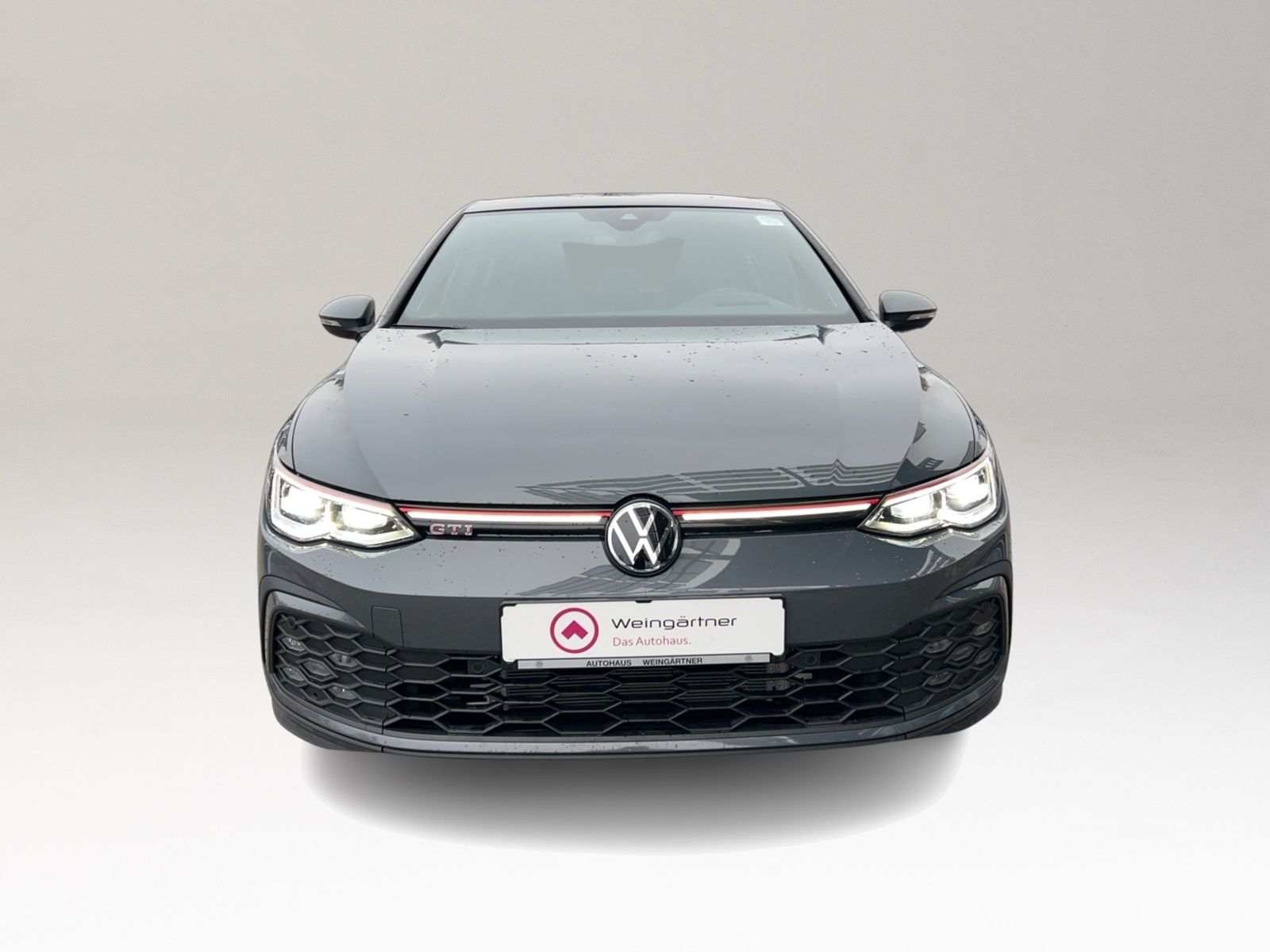 Golf VIII GTI, IQ Light, Sthzg, PANO, Kessy, Bus