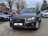 Audi Q5 2.0 TDI quattro*KEYLESS*SITZBELÜFTUNG*LED*XEN - Audi Q5: Braun