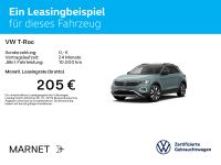 Volkswagen T-Roc - Vorschau Bild 2