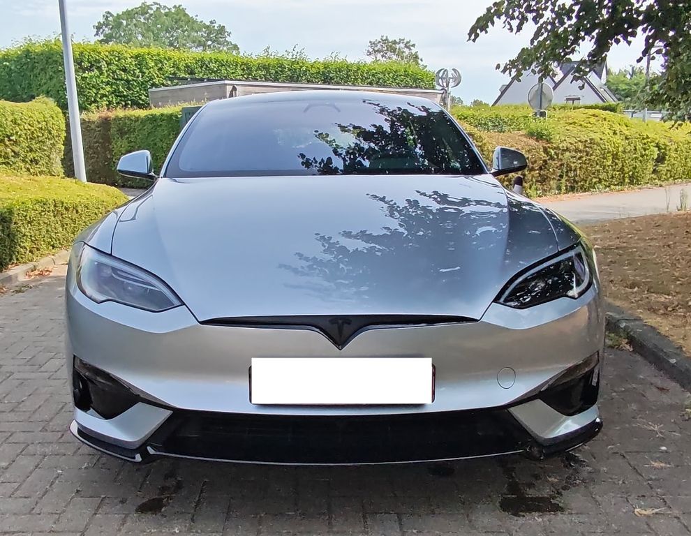 Image of Tesla Model S