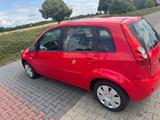 Ford Fiesta Getribe automatik 1.4 tdci Fes... - Ford Fiesta aus 2007 mit Diesel-Antrieb