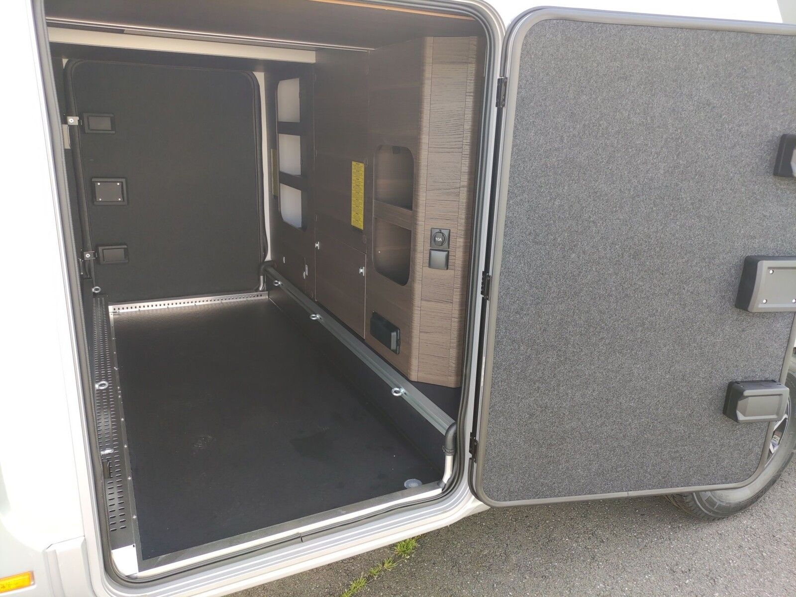 Fahrzeugabbildung Adria Coral Supreme 670 SL LED;Isofix,Doppelboden