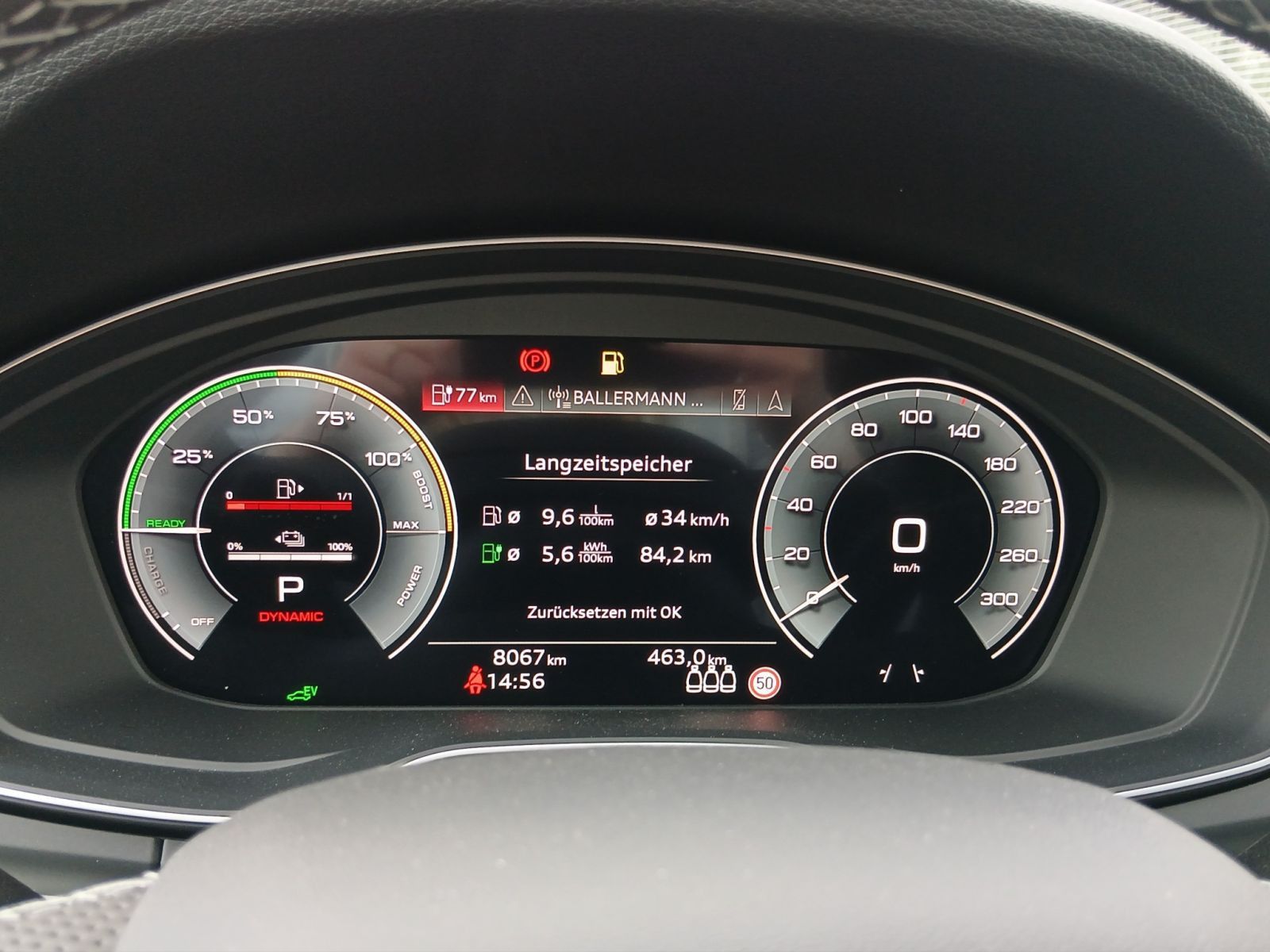 Audi Q5 - Bild 6
