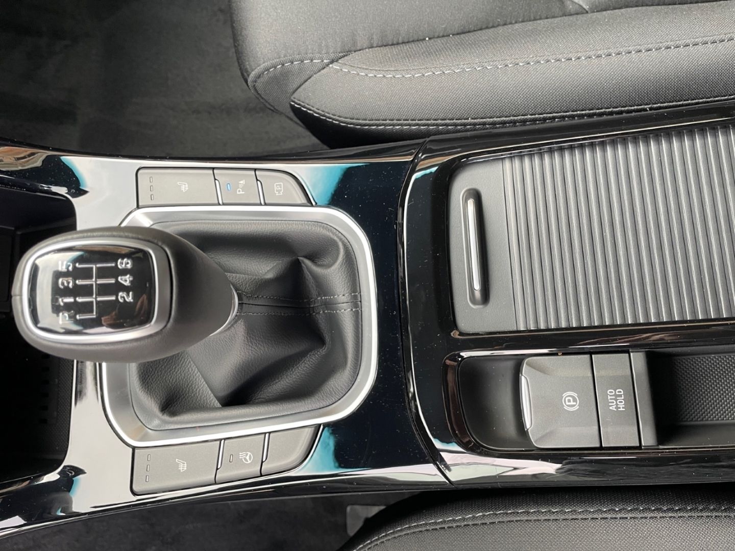 Hyundai i30 – Bild 17