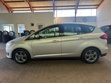 Ford C-Max - 3