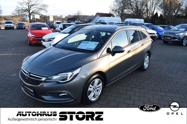 Opel Astra K Sports Tourer ON Start/Stop |NAVI|KAMERA