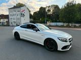 Mercedes-Benz C 63 AMG Mercedes-AMG C 63 S Autom. Mercedes... - Mercedes-Benz C 63 AMG in Solingen