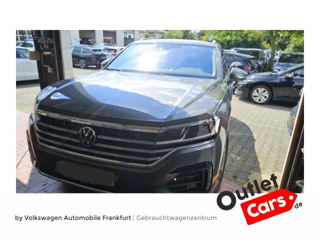 Touareg 3.0 TDI Tiptronic 4-Motion Elegance AHK