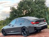 BMW Lim. 320d xDrive*M Sport*STHZ*Head Up*LED*Voll* - BMW 320 Gebrauchtwagen in Chemnitz