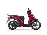 Honda Vision110 - Offers