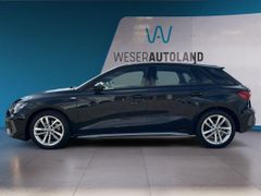 Fahrzeugabbildung Audi A3 Sportback 35 TDI S LINE ACC VIRTUAL KEYLESS