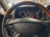 Mitsubishi Pajero Pinin - Mitsubishi aus 2004