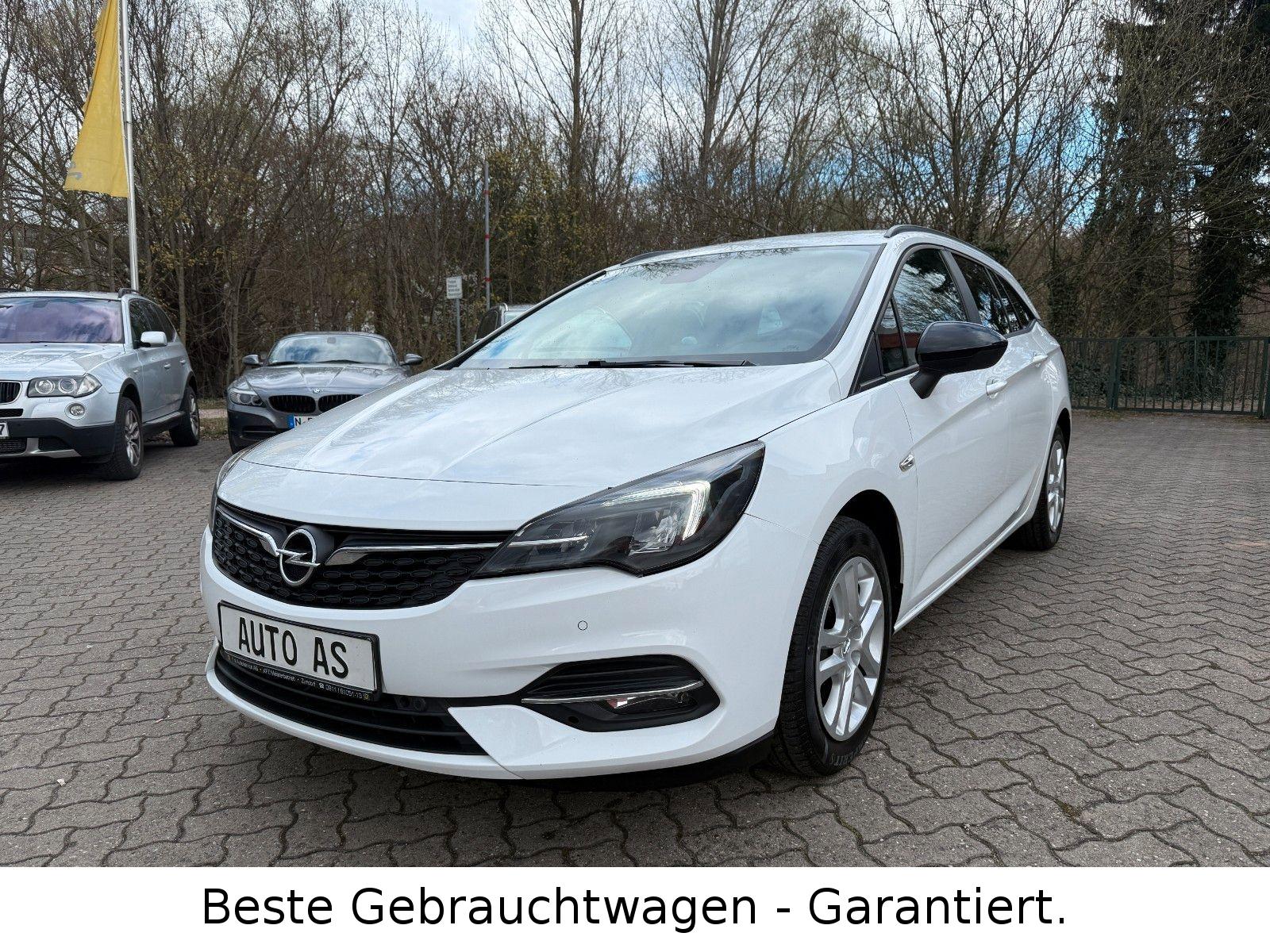 Opel Astra K Sports Tourer*Navi*LED*Tempomat*Klima*SH