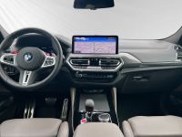 BMW X4 M - Vorschau Bild 10