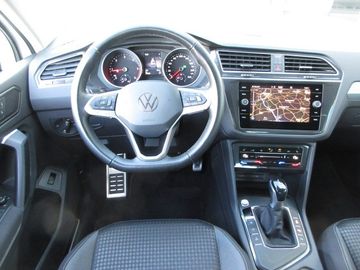 Volkswagen Tiguan - 3