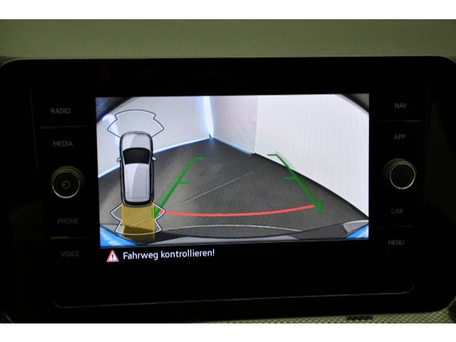 Volkswagen T-Cross - Bild 8