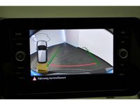 Volkswagen T-Cross - Vorschau Bild 8