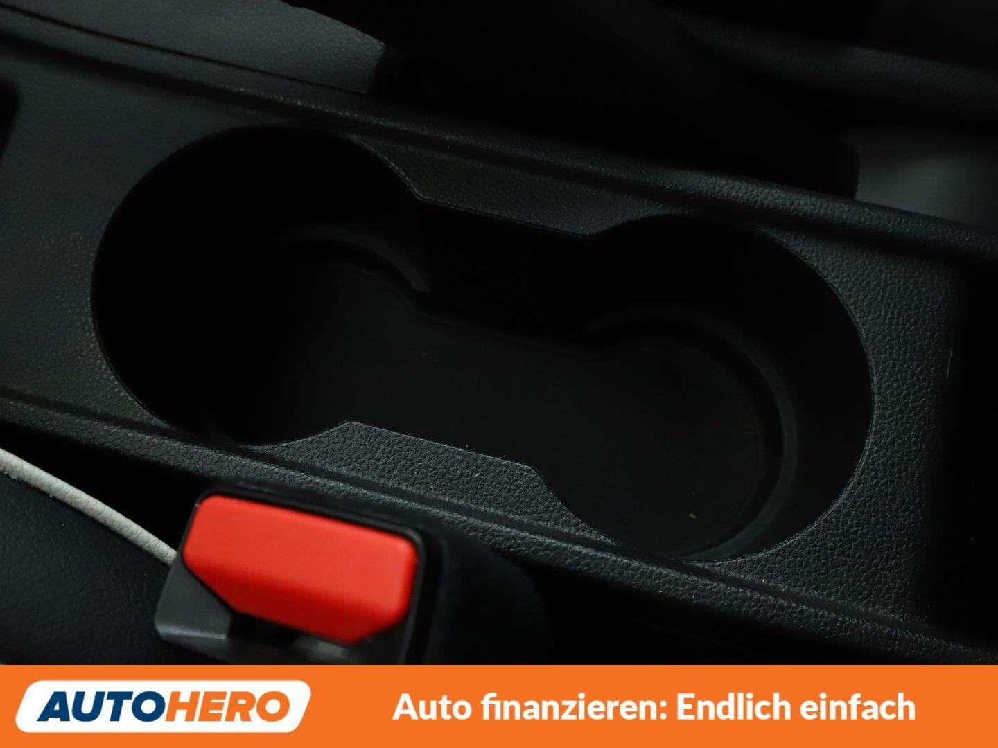 Renault Clio 1.0 TCe Intens, миниатюра 24