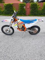 KTM Exc - KTM MOTOCROSS DIRT BIKE