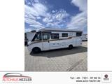 Malibu I 490 RB-LE comfort 4.2t Mercedes 6 Pakete - Malibu T 490 LE