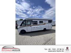 MALIBU I 490 RB-LE comfort 4.2t Mercedes 6 Pakete