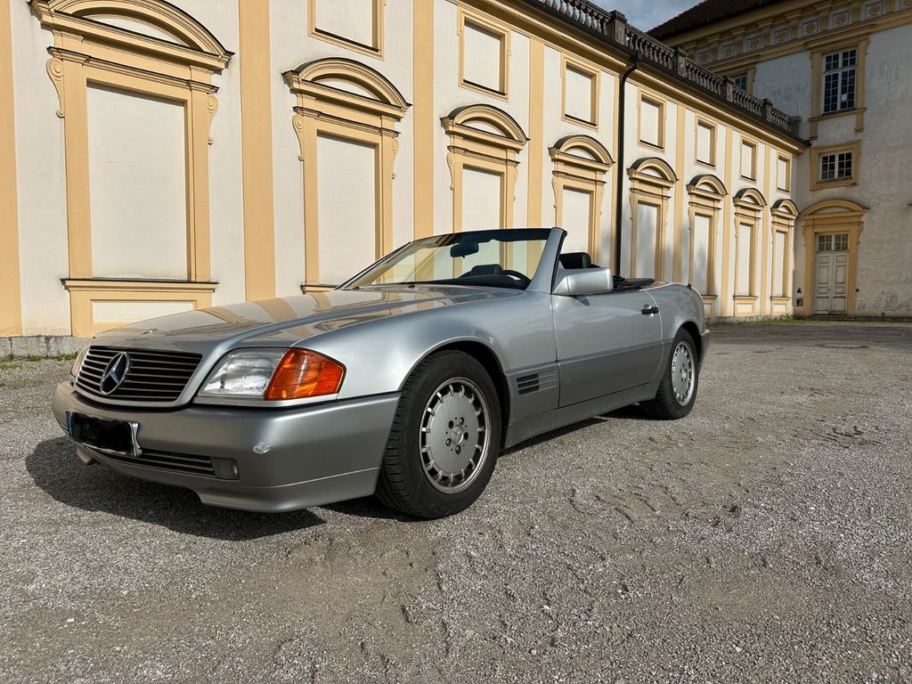 Mercedes-Benz SL 300