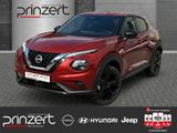 Nissan Juke 1.0 DIG-T 7DCT "Tekna" BOSE*BFS* - Nissan Juke Neuwagen