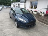 Ford Fiesta Ambiente,1.HAND,E-FENSTER,95000 KM. - Ford Fiesta: 95