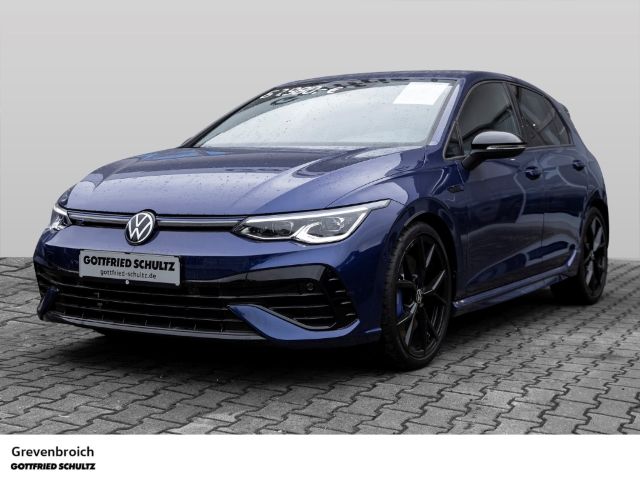 Volkswagen Golf R 20 Years 2.0 TSI 4Motion 333 PS 7-Gang-DS